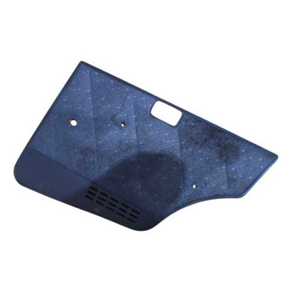 Forro Porta Traseira Direita Fiat Uno 1996 1997 1998 A 2000