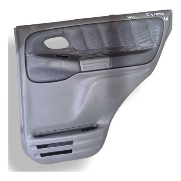 Forro Porta Traseiro Direito Suzuki Grand Vitara 00 8373165
