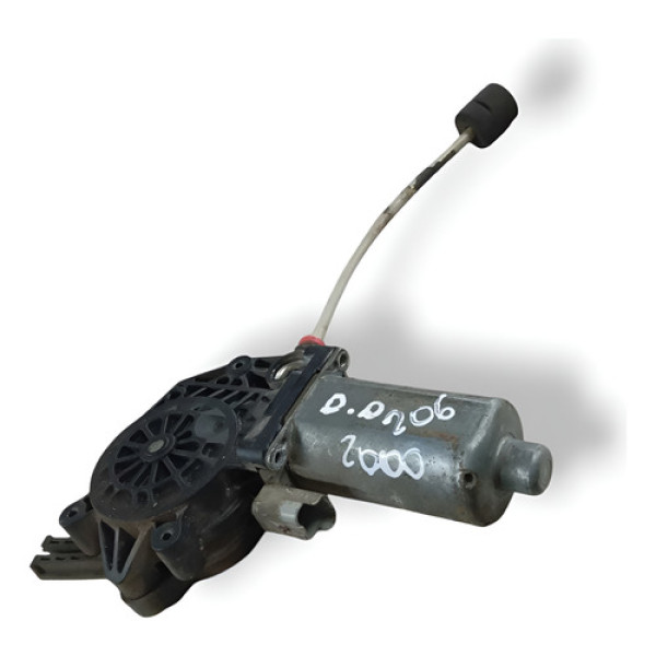 Motor Vidro Elétrico Dianteiro Direito Peugeot 206 1.4 2004