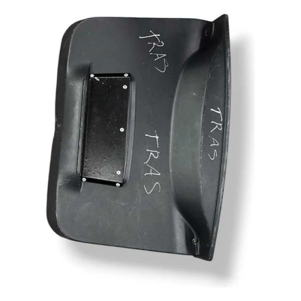 Moldura Tampa Porta Malas Renault Duster 2016 909002883