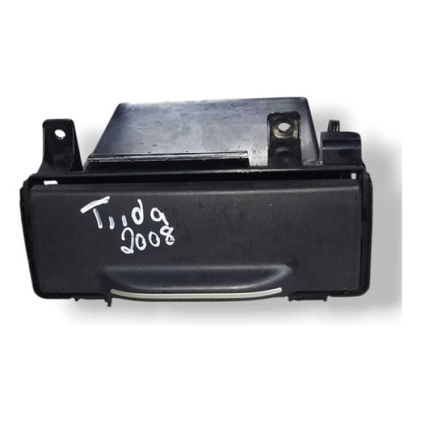 Porta Luvas Nissan Tiida 2008 2009 2010 2268275 Detalhe