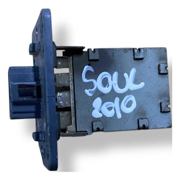 Resistencia Caixa Ar Condicionado Kia Soul 1.6 - 2009 A 2012