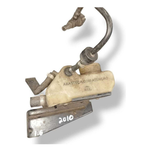 Reservatório Partida A Frio Vw Golf Bora 1.6 2010 1je201922