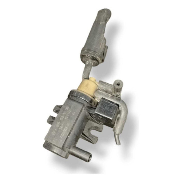 Válvula Solenoide Mercedes Gla200 1.6 2009 0101531328