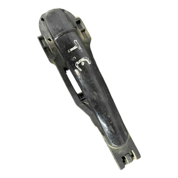 Maçaneta Externa Traseira Esquerda Vw Fox 2014 5z4837885