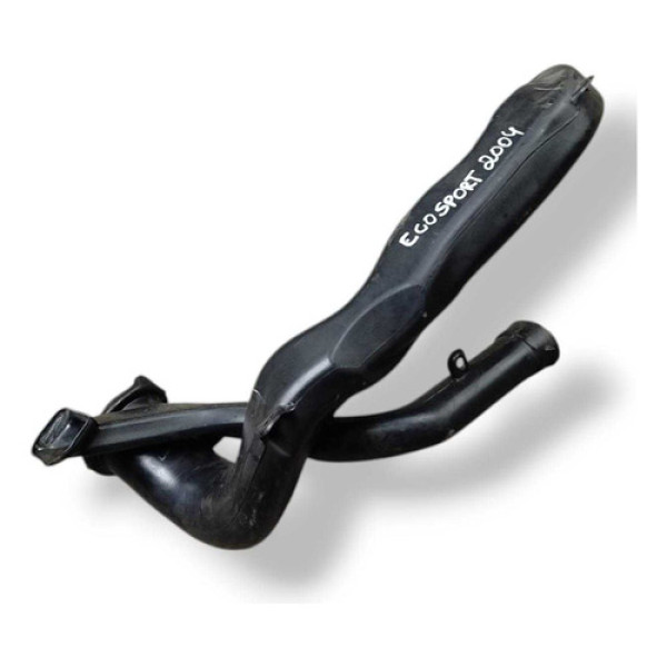 Duto Tubo Ar Condicionado Ford Ecosport 2004 2n15a18a621