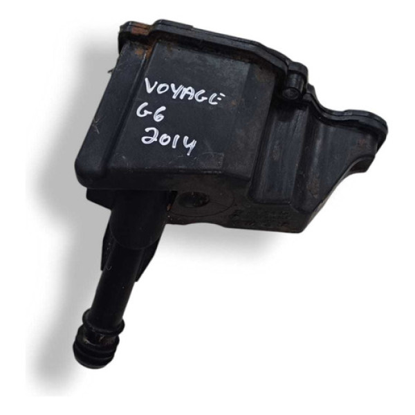 Respiro Óleo Anti Chama Volkswagen Voyage 1.6 14 036103464