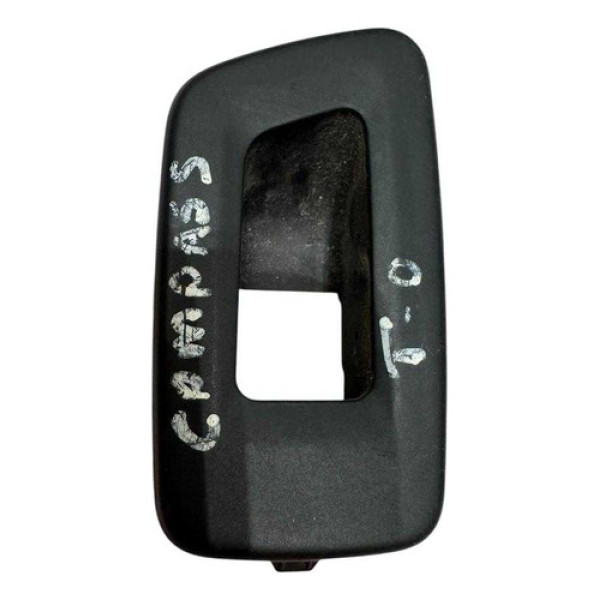 Moldura Botão Vidro Traseiro Direito Jeep Compass 2018/2019