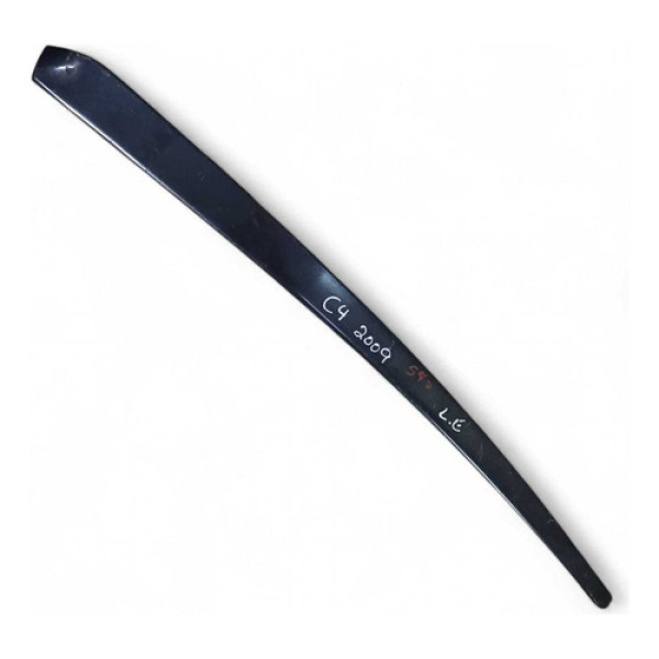 Friso Teto Esquerdo Citroen C4 2007 2008 2009 2010 Detalhe