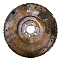 Volante Motor Cremal...