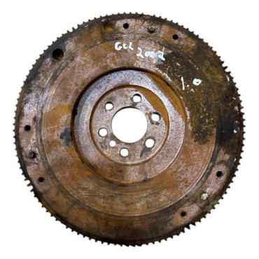 Volante Motor Cremal...