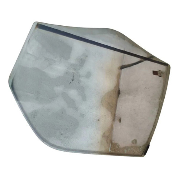 Vidro Porta Traseiro Esquerdo Fiat Palio 1.0 4p 1996 A 1999