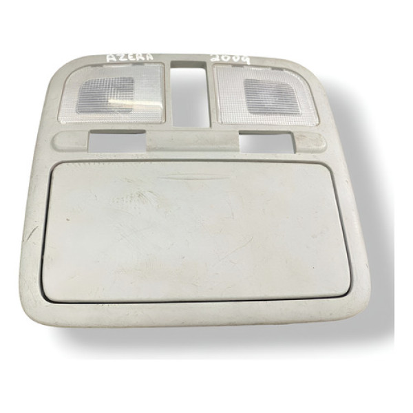 Luz Teto Cortesia Porta Oculos Hyundai Azera 928303l2xx