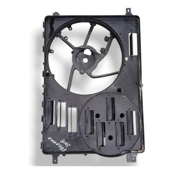 Defletor Ventoinha Land Rover Freelander 2 3.2 2008 8240641