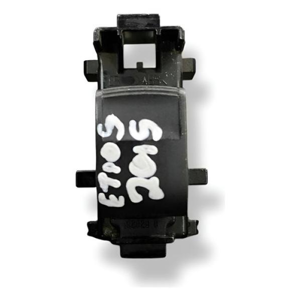 Botão Vidro Traseiro Esquerdo Toyota Etios 2015 2016 1928296