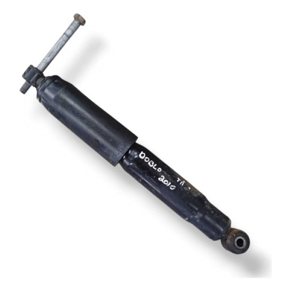 Amortecedor Suspensao Traseiro Fiat Doblo 1.8 2007 A  2010