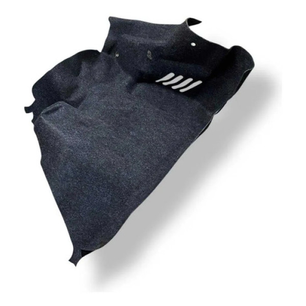 Forro Porta Malas Lateral Traseiro Direito Gol G5 2009 /2012