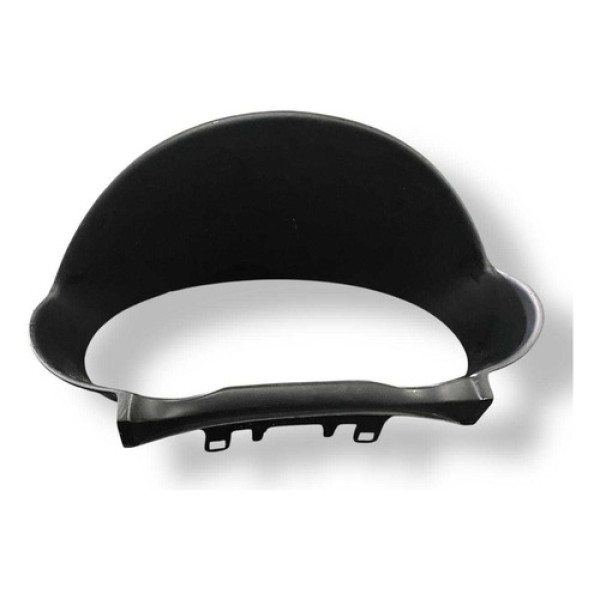 Moldura Painel Instrumentos Volkswagen Voyage 2013 2014 2015 Branco