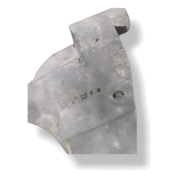 Suporte Alternador Ford Fiesta 1999 2000 2001 Xs6e10039af