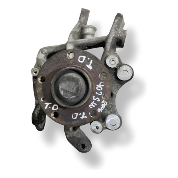 Manga Eixo Traseiro Direito Peugeot 407 Sw 2006 2007 