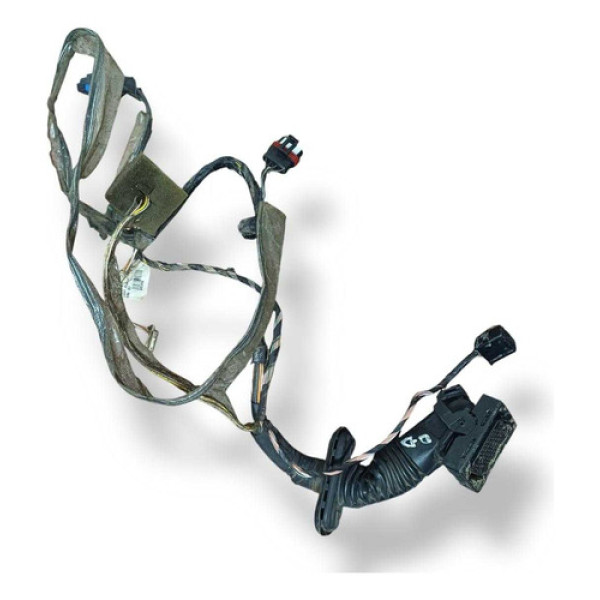 Chicote Porta Dianteira Direita  Megane 2.0 2010 8200528535