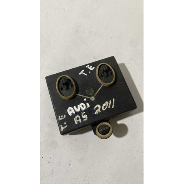 Módulo Porta Vidro Traseiro Esquerdo Audi A5 2011 8t0959795n