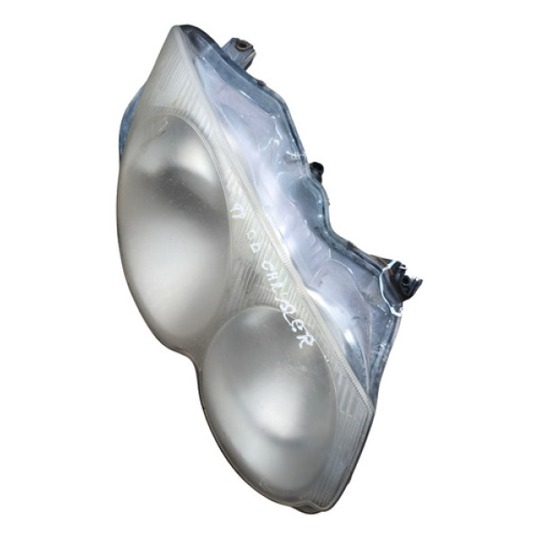 Farol Dianteiro Direito Chrysler 300m 1998 Com Detalhe 46536 Direito/passageiro