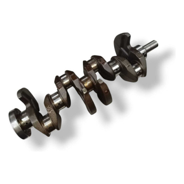 Eixo Virabrequim Fusion 2.0 Automatico Hybrid  2012 A 2017