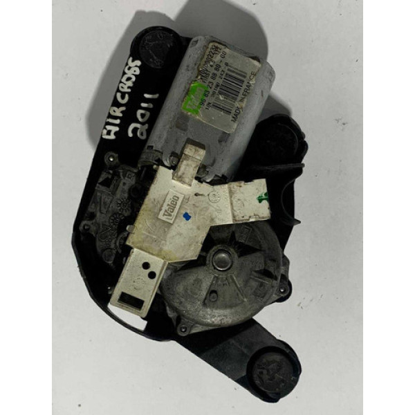 Motor Limpador Traseiro Citroen Aircross C3 11/17 9683238880