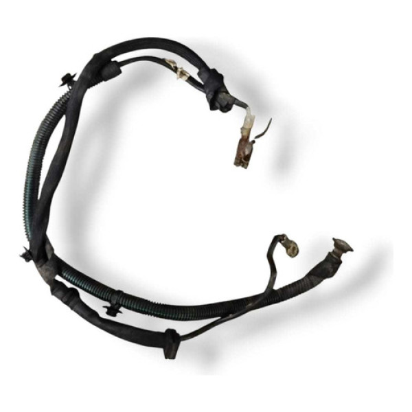 Cabo Positivo Bateria Citroën  C3 1.6 2010/2011/2012/2013