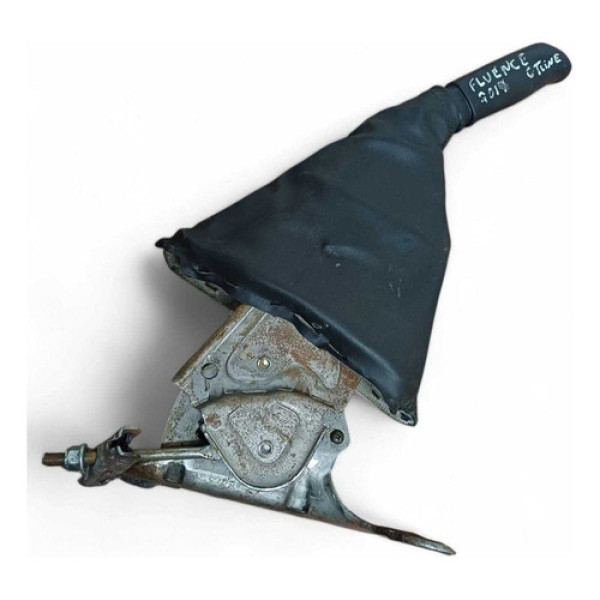 Alavanca Freio De Mão Renault Fluence 2013 2014 2015 A 2017 