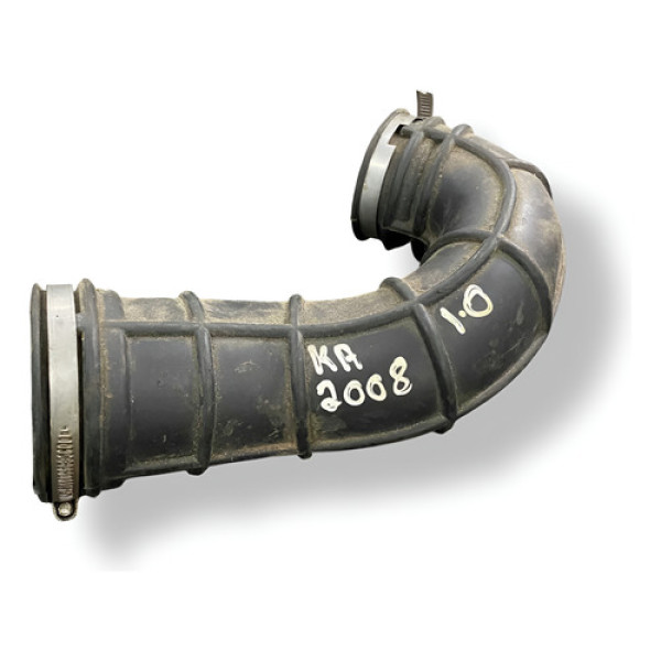 Mangueira Filtro Ar Ford Ka 1.0 2008 2009 2010 7s559r504aa