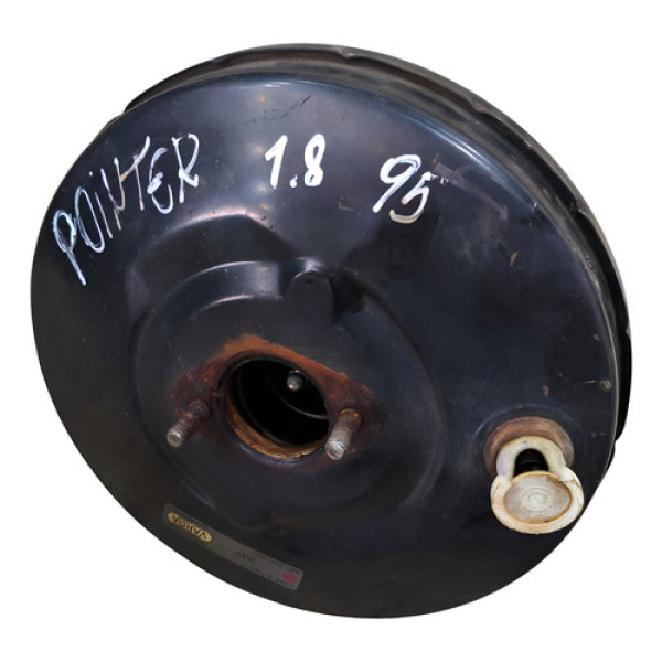 Hidrovácuo Servo Freio Volkswagen Pointer 1.8 1995 547612105