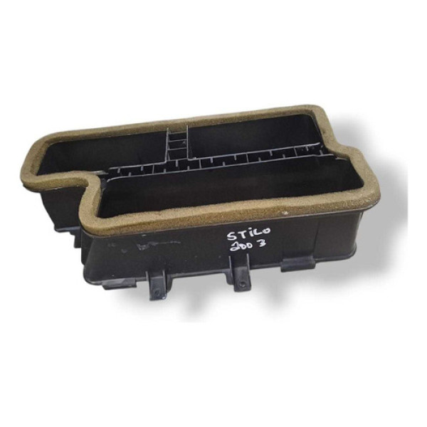 Carcaça Caixa Evaporadora Fiat Stilo 2.0 2003 2004 468404680