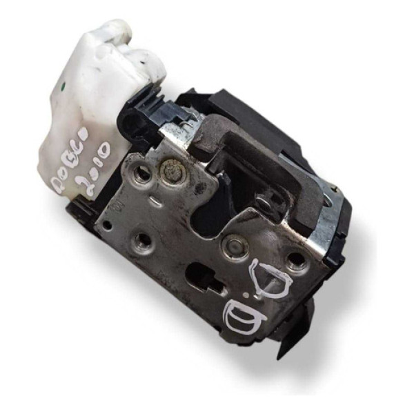 Fechadura Porta Dianteira Direita Fiat Doblo 2009/2010/2011