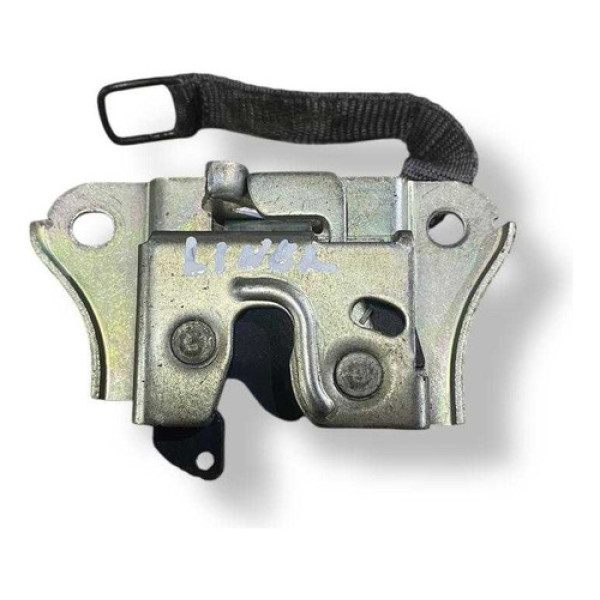 Fechadura Trava Banco Traseiro Direito Fiat Linea 2009 2010 