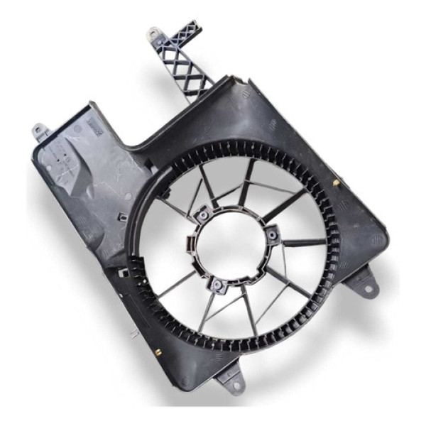 Defletor Ventoinha Radiador G3 1.0 8v/16v 2003 9131451865