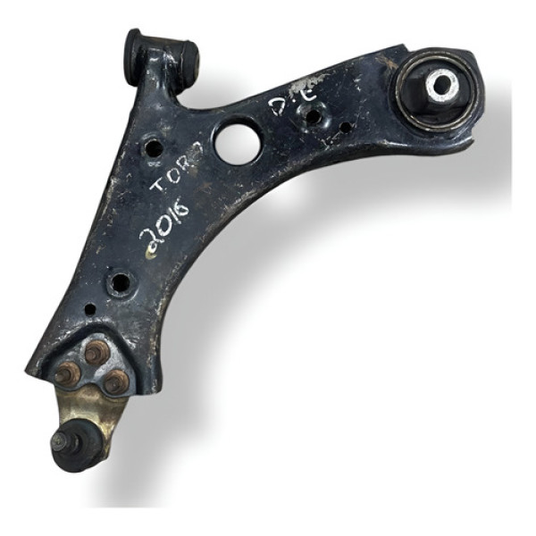 Bandeja Balança Dianteira Esquerdo Fiat Toro 2016 2017