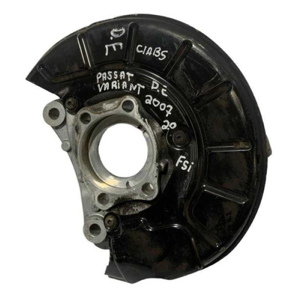 Manga De Eixo D Esquerda Passat Fsi 2.0 2007 C/abs