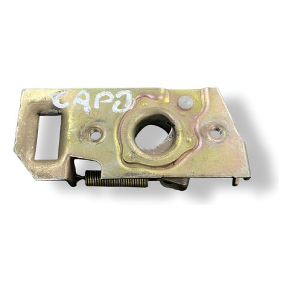 Fechadura Trava Capô Chery Qq 1.0 2013 2014 2015 S118402080