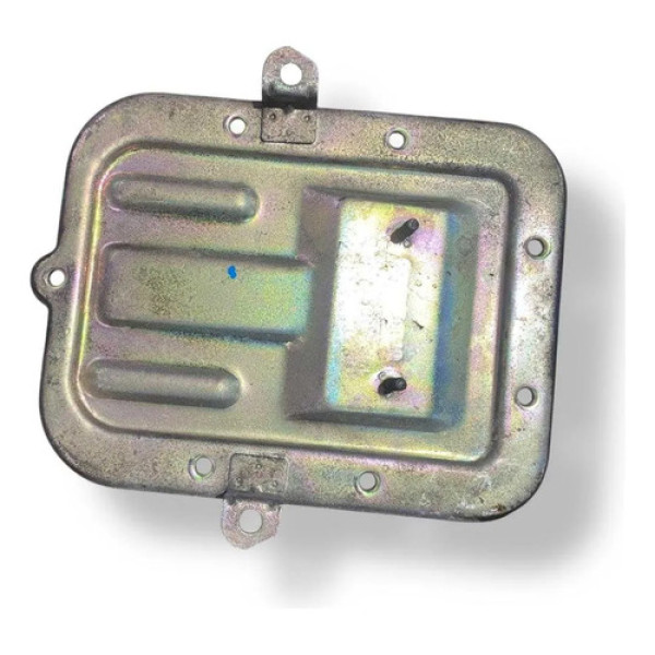 Base Suporte Trambulador Fiat Siena 2004 2005 6071780016