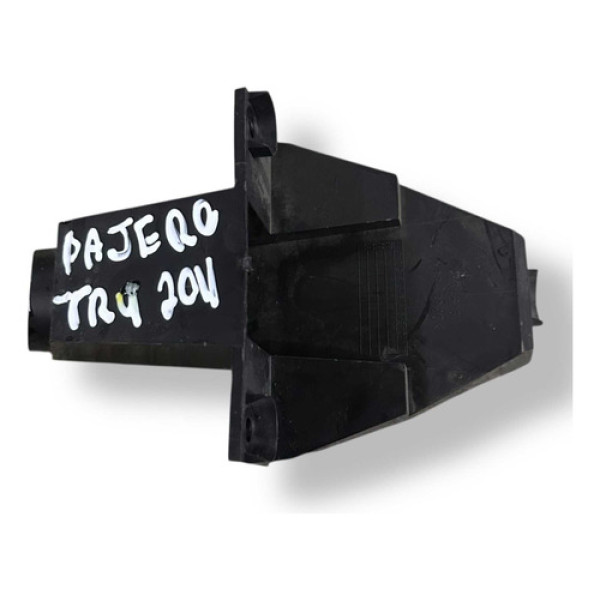 Suporte Painel Instrumentos Mitsubish Pajero 2011 Xr346131 