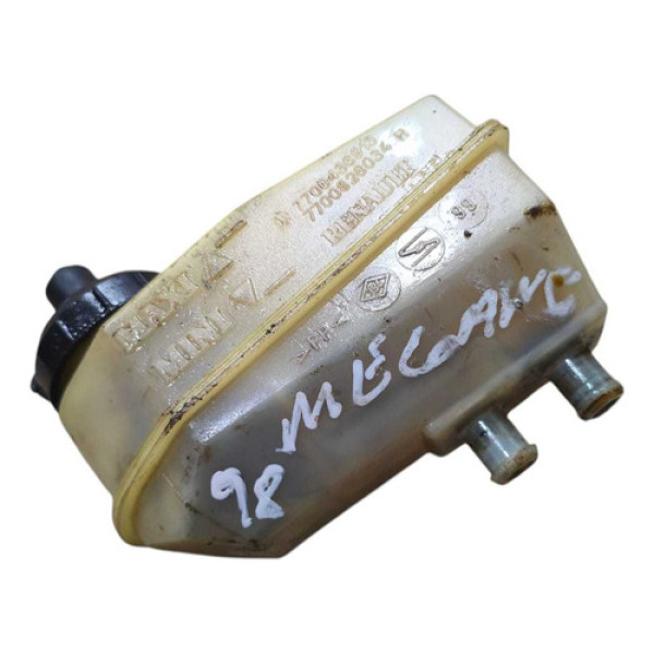  Reservatório Fluido Freio Renault Megane 1998 7700828034