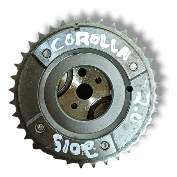 Polia Variável Comando Corolla 2014/2015 2.0 130700t011