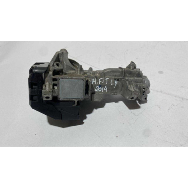 Comutador Cilindro Ignição Honda Fit 1.4 2009 A 2014