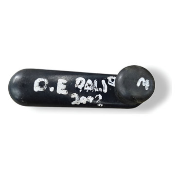 Manivela De Vidro Di...