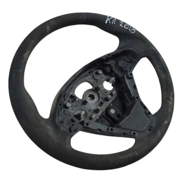 Volante Direção Ford Ka 1.5 2016/2017/2018/2019 E3b53600