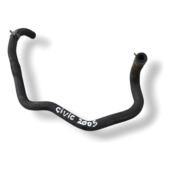 Mangueira Radiador Honda Civic 2005 2006 2007 2008