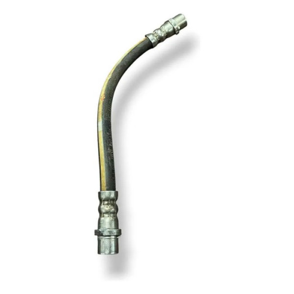 Flexivel Freio Traseiro Esquerdo Chevrolet Agile 1.4 2013