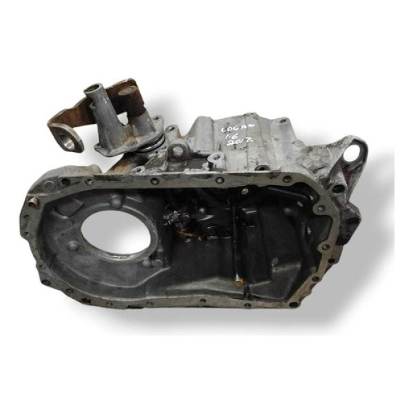 Carcaça Câmbio Renault Logan 1.6 Manual 2010 2011 2012